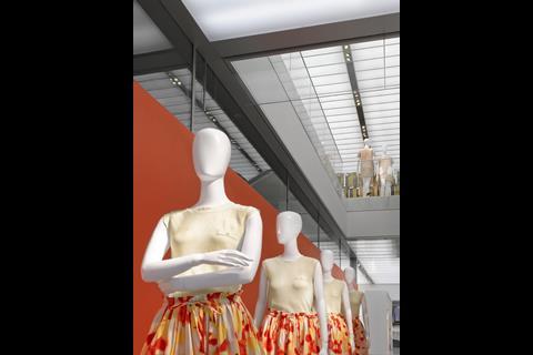 Joe Fresh, Fifth Avenue, New York